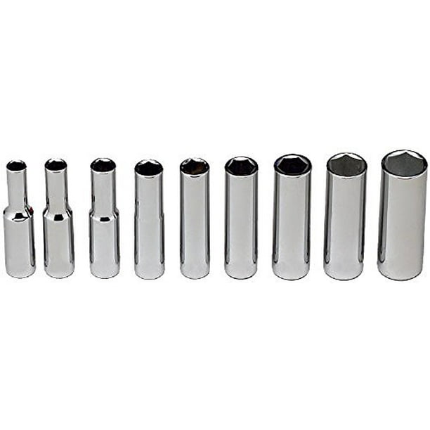 Wright Tool 5/8 3/4Dr Hex Type Socket Bit 1 Each Wright Tool 5/8 3/4Dr Hex Type Socket Bit 1 Each